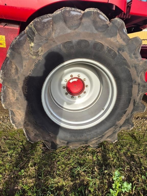 Kombajn za žetvu Case IH AXIAL-FLOW 2388: slika Kombajn za žetvu Case IH AXIAL-FLOW 2388