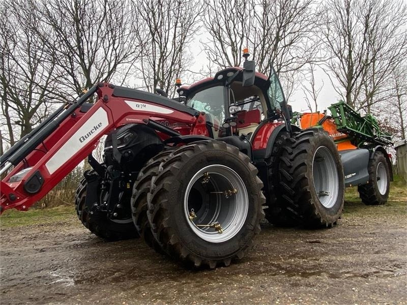 Case IH Puma 200 CVX AFS CONNECT - Traktor: slika Case IH Puma 200 CVX AFS CONNECT - Traktor Case IH Puma 200 CVX AFS CONNECT - Traktor: slika Case IH Puma 200 CVX AFS CONNECT - Traktor