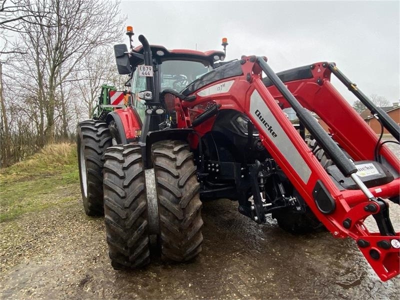 Case IH Puma 200 CVX AFS CONNECT - Traktor: slika Case IH Puma 200 CVX AFS CONNECT - Traktor Case IH Puma 200 CVX AFS CONNECT - Traktor: slika Case IH Puma 200 CVX AFS CONNECT - Traktor