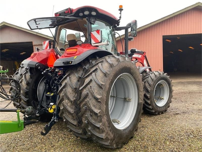 Case IH Puma 200 CVX AFS CONNECT - Traktor: slika Case IH Puma 200 CVX AFS CONNECT - Traktor Case IH Puma 200 CVX AFS CONNECT - Traktor: slika Case IH Puma 200 CVX AFS CONNECT - Traktor