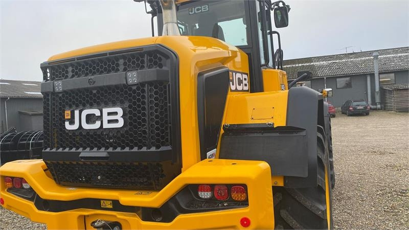 JCB 435s Demo gummiged - Utovarivač na kotačima: slika JCB 435s Demo gummiged - Utovarivač na kotačima JCB 435s Demo gummiged - Utovarivač na kotačima: slika JCB 435s Demo gummiged - Utovarivač na kotačima