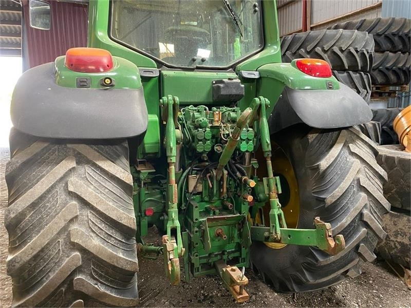 John Deere 6920 S Autopower - Traktor: slika John Deere 6920 S Autopower - Traktor John Deere 6920 S Autopower - Traktor: slika John Deere 6920 S Autopower - Traktor