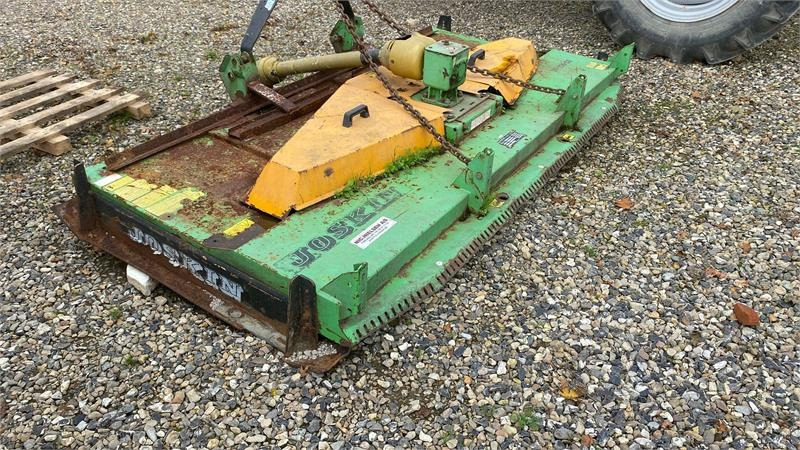 Joskin TR270/C3 - Kosilica: slika Joskin TR270/C3 - Kosilica Joskin TR270/C3 - Kosilica: slika Joskin TR270/C3 - Kosilica