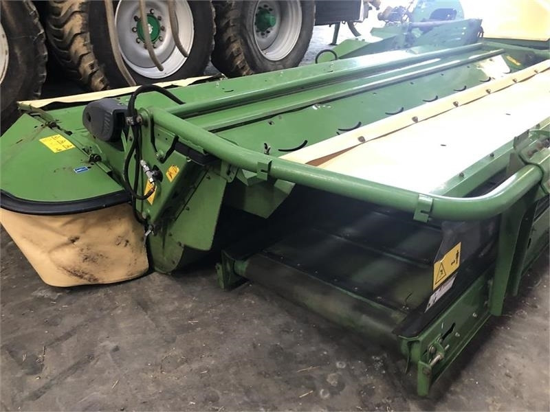 Krone EasyCut B 1000 CV - Kosilica: slika Krone EasyCut B 1000 CV - Kosilica Krone EasyCut B 1000 CV - Kosilica: slika Krone EasyCut B 1000 CV - Kosilica