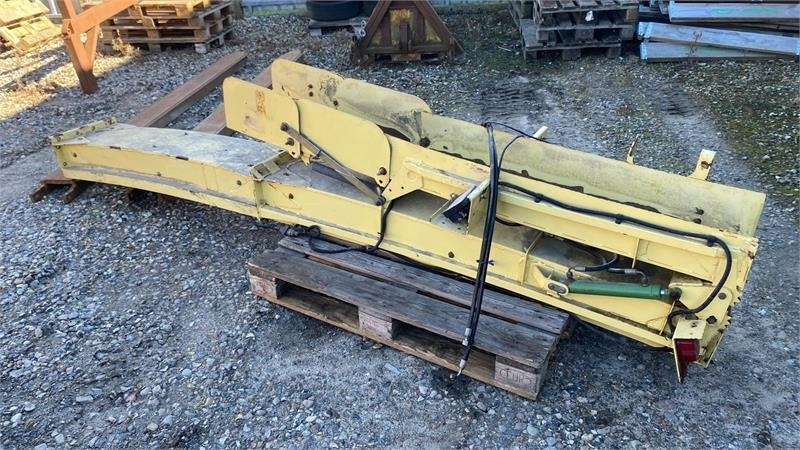 Krone easy collect 1053 - Oprema za prevrtanje sijena: slika Krone easy collect 1053 - Oprema za prevrtanje sijena Krone easy collect 1053 - Oprema za prevrtanje sijena: slika Krone easy collect 1053 - Oprema za prevrtanje sijena