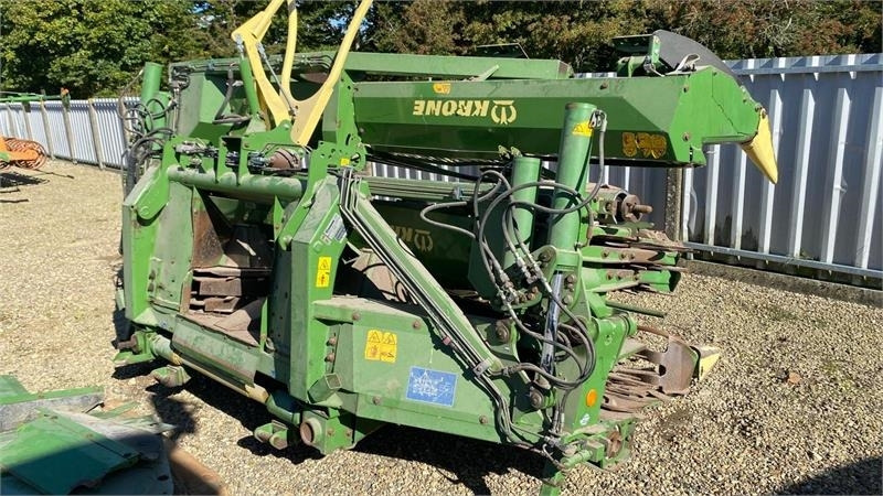 Krone easy collect 1053 - Oprema za prevrtanje sijena: slika Krone easy collect 1053 - Oprema za prevrtanje sijena Krone easy collect 1053 - Oprema za prevrtanje sijena: slika Krone easy collect 1053 - Oprema za prevrtanje sijena