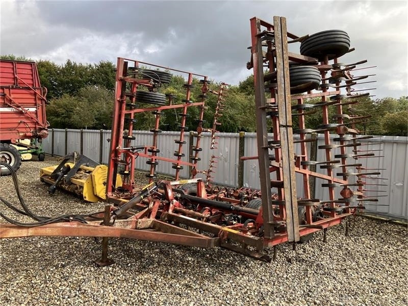 Vaderstad 8,1 M - Drljača: slika Vaderstad 8,1 M - Drljača Vaderstad 8,1 M - Drljača: slika Vaderstad 8,1 M - Drljača