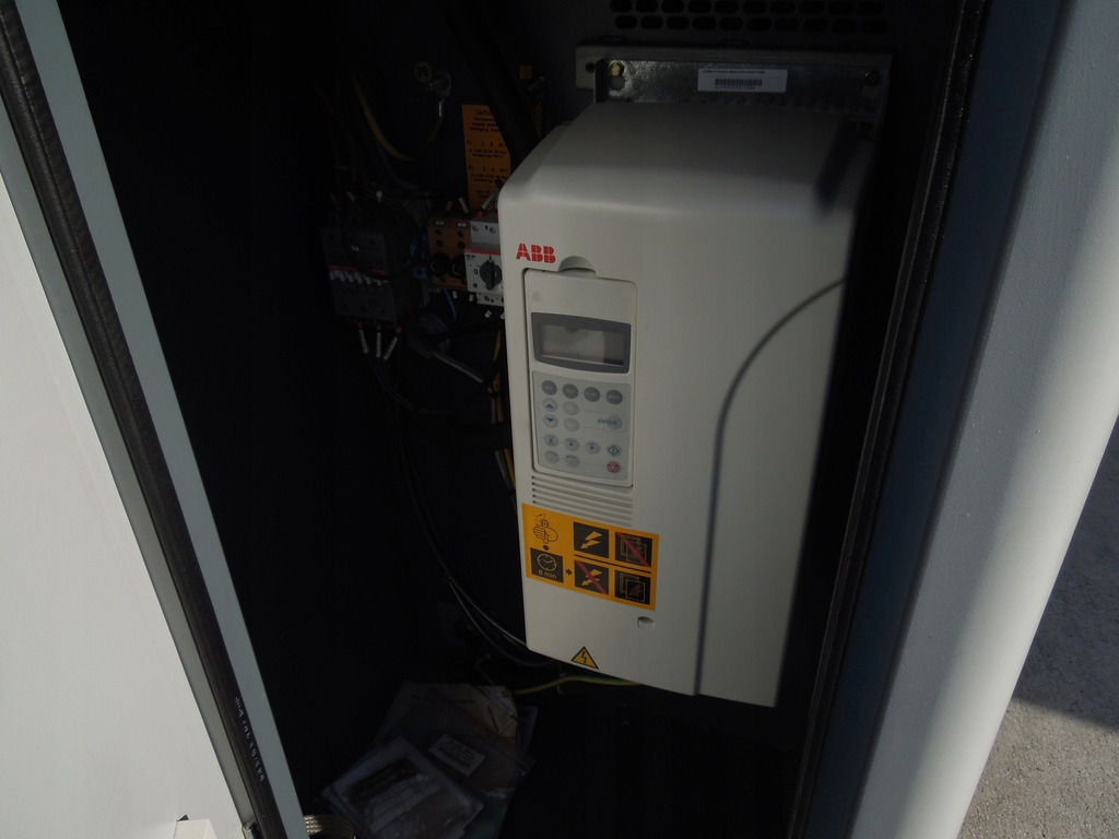 ATLAS COPCO GA18VSDFF - Zračni kompresor: slika ATLAS COPCO GA18VSDFF - Zračni kompresor ATLAS COPCO GA18VSDFF - Zračni kompresor: slika ATLAS COPCO GA18VSDFF - Zračni kompresor