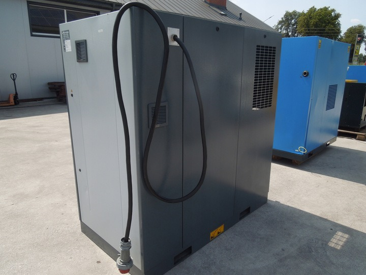 ATLAS COPCO GA30+ - Zračni kompresor: slika ATLAS COPCO GA30+ - Zračni kompresor ATLAS COPCO GA30+ - Zračni kompresor: slika ATLAS COPCO GA30+ - Zračni kompresor
