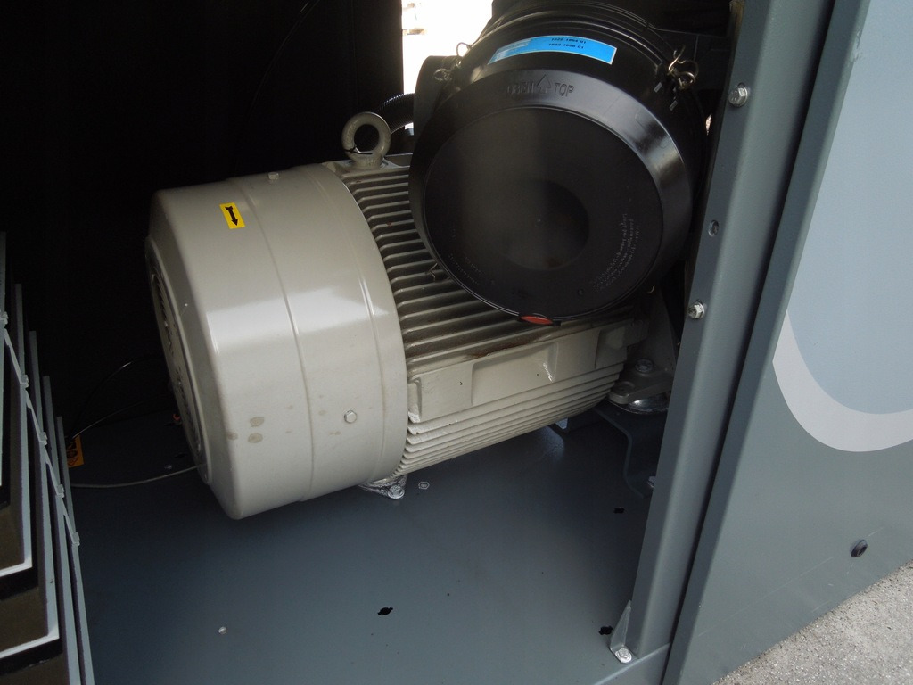 ATLAS COPCO GA55 - Zračni kompresor: slika ATLAS COPCO GA55 - Zračni kompresor ATLAS COPCO GA55 - Zračni kompresor: slika ATLAS COPCO GA55 - Zračni kompresor