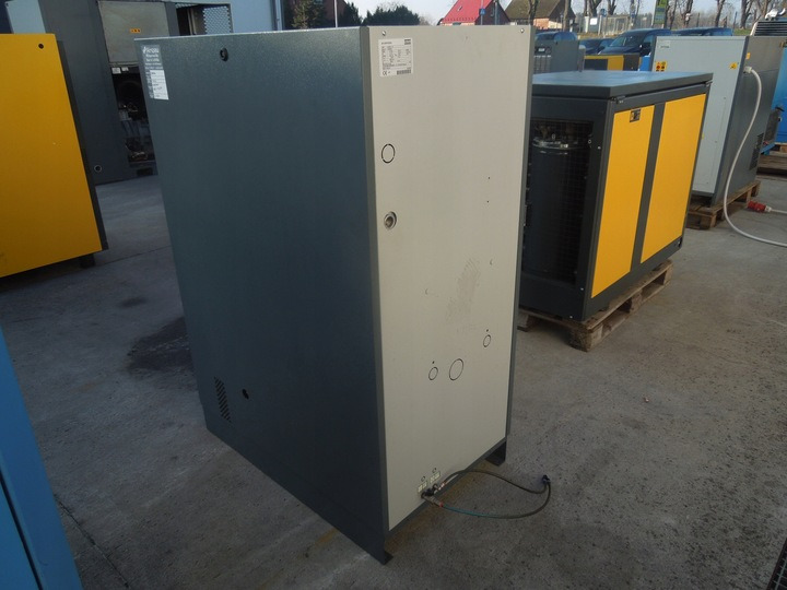 ATLAS COPCO GA7VSDFF - Zračni kompresor: slika ATLAS COPCO GA7VSDFF - Zračni kompresor ATLAS COPCO GA7VSDFF - Zračni kompresor: slika ATLAS COPCO GA7VSDFF - Zračni kompresor