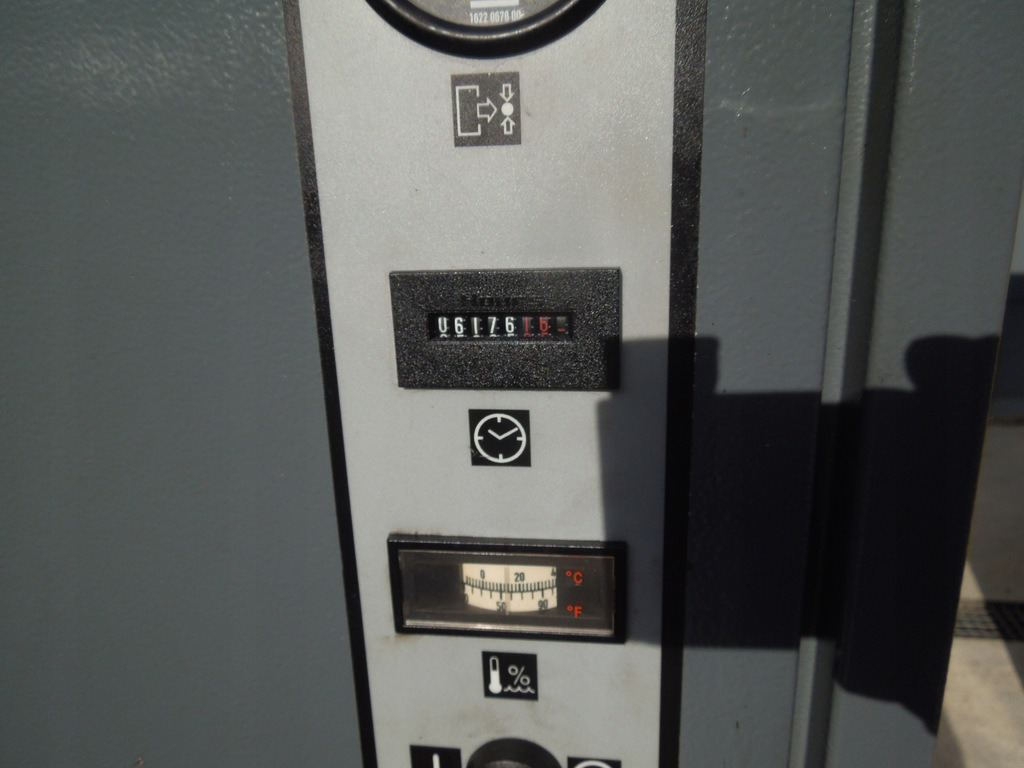 ATLAS COPCO GX7FF - Zračni kompresor: slika ATLAS COPCO GX7FF - Zračni kompresor ATLAS COPCO GX7FF - Zračni kompresor: slika ATLAS COPCO GX7FF - Zračni kompresor