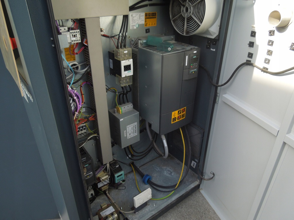 ATLAS COPCO ZT22VSDFF - Zračni kompresor: slika ATLAS COPCO ZT22VSDFF - Zračni kompresor ATLAS COPCO ZT22VSDFF - Zračni kompresor: slika ATLAS COPCO ZT22VSDFF - Zračni kompresor