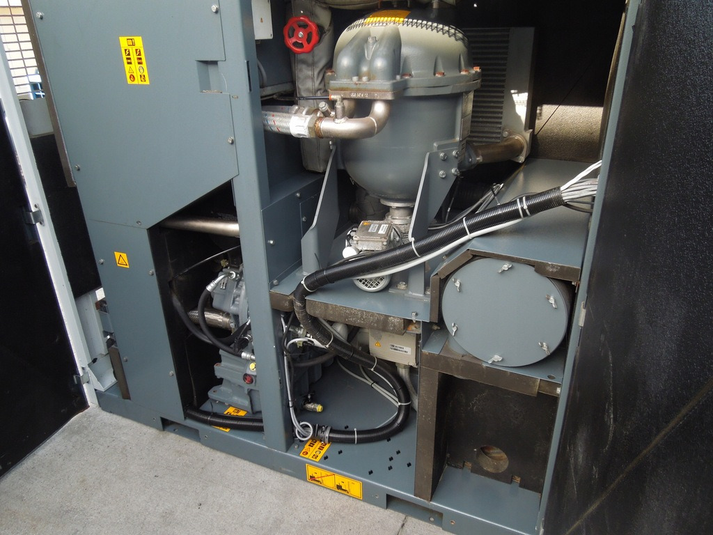 ATLAS COPCO ZT22VSDFF - Zračni kompresor: slika ATLAS COPCO ZT22VSDFF - Zračni kompresor ATLAS COPCO ZT22VSDFF - Zračni kompresor: slika ATLAS COPCO ZT22VSDFF - Zračni kompresor