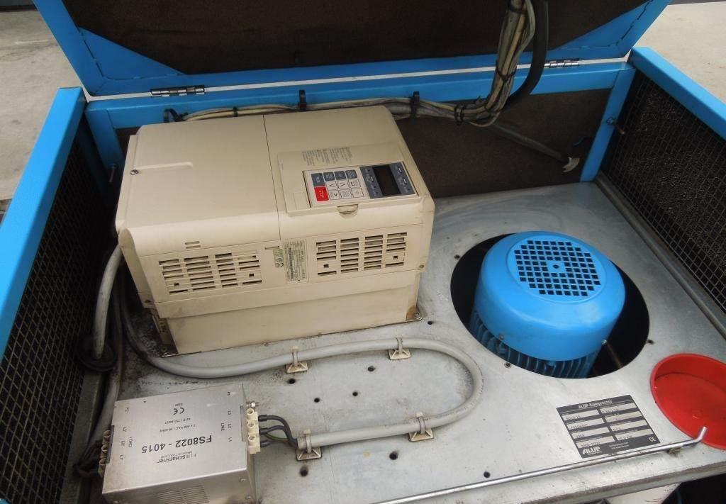 Alup KOMPRESOR ŚRUBOWY SOLO 15KW 2,18M3 FALOWNIK - Zračni kompresor: slika Alup KOMPRESOR ŚRUBOWY SOLO 15KW 2,18M3 FALOWNIK - Zračni kompresor Alup KOMPRESOR ŚRUBOWY SOLO 15KW 2,18M3 FALOWNIK - Zračni kompresor: slika Alup KOMPRESOR ŚRUBOWY SOLO 15KW 2,18M3 FALOWNIK - Zračni kompresor