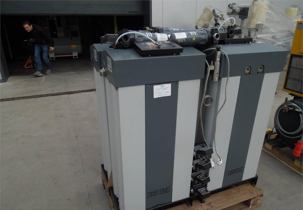 Atlas Copco OSUSZACZ ADSORPCYJNY CD 60 3,60M3/MIN 2008R - Zračni kompresor: slika Atlas Copco OSUSZACZ ADSORPCYJNY CD 60 3,60M3/MIN 2008R - Zračni kompresor Atlas Copco OSUSZACZ ADSORPCYJNY CD 60 3,60M3/MIN 2008R - Zračni kompresor: slika Atlas Copco OSUSZACZ ADSORPCYJNY CD 60 3,60M3/MIN 2008R - Zračni kompresor