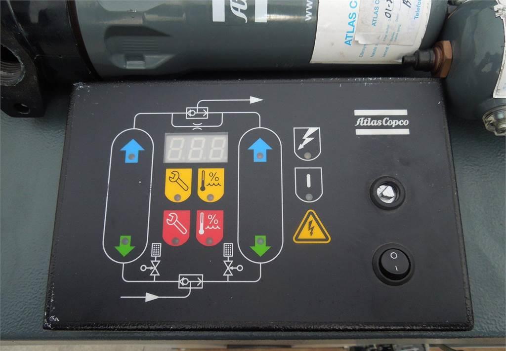 Atlas Copco OSUSZACZ ADSORPCYJNY CD 60 3,60M3/MIN 2008R - Zračni kompresor: slika Atlas Copco OSUSZACZ ADSORPCYJNY CD 60 3,60M3/MIN 2008R - Zračni kompresor Atlas Copco OSUSZACZ ADSORPCYJNY CD 60 3,60M3/MIN 2008R - Zračni kompresor: slika Atlas Copco OSUSZACZ ADSORPCYJNY CD 60 3,60M3/MIN 2008R - Zračni kompresor