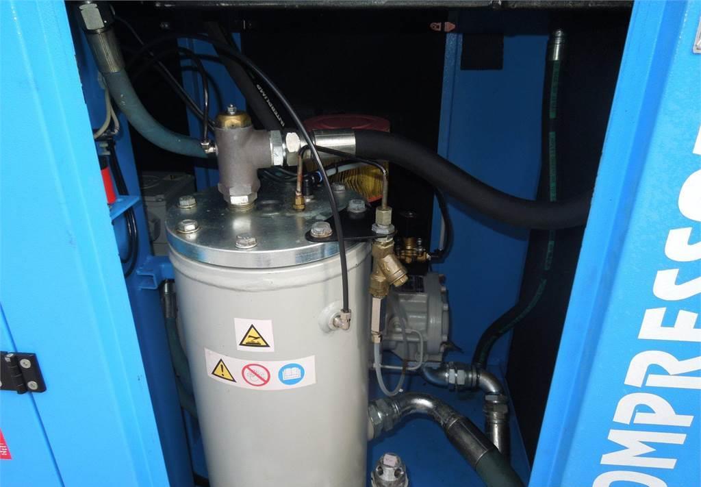EKOMAK KOMPRESOR ŚRUBOWY 30KW FALOWNIK 2010R!!! - Zračni kompresor: slika EKOMAK KOMPRESOR ŚRUBOWY 30KW FALOWNIK 2010R!!! - Zračni kompresor EKOMAK KOMPRESOR ŚRUBOWY 30KW FALOWNIK 2010R!!! - Zračni kompresor: slika EKOMAK KOMPRESOR ŚRUBOWY 30KW FALOWNIK 2010R!!! - Zračni kompresor