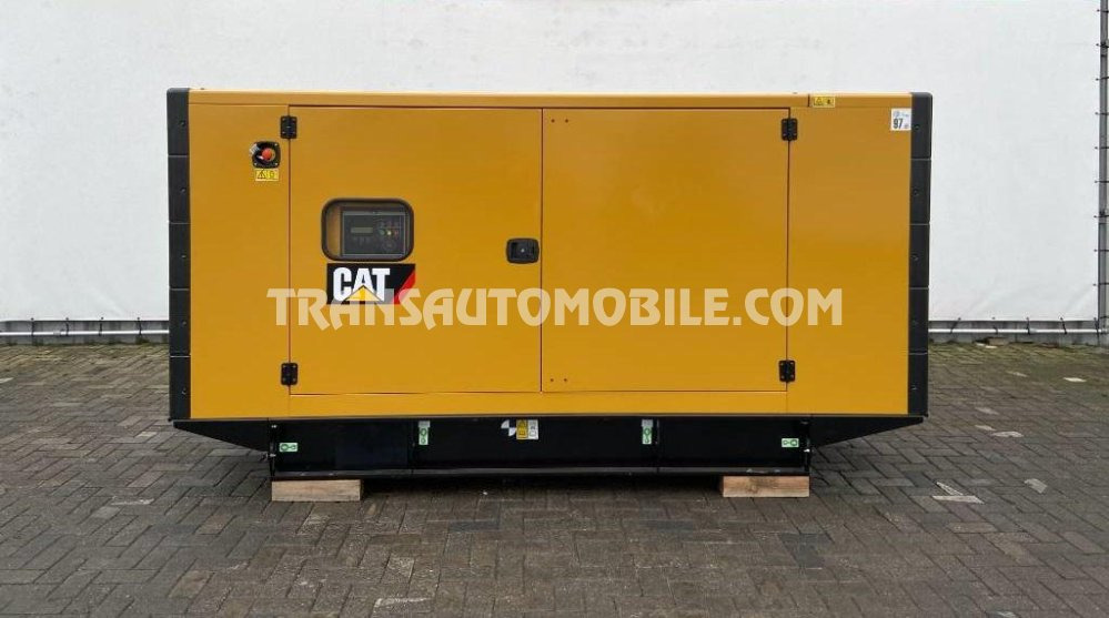 Caterpillar 150 KVA - EXPORT OUT EU - Generatorski set: slika Caterpillar 150 KVA - EXPORT OUT EU - Generatorski set Caterpillar 150 KVA - EXPORT OUT EU - Generatorski set: slika Caterpillar 150 KVA - EXPORT OUT EU - Generatorski set