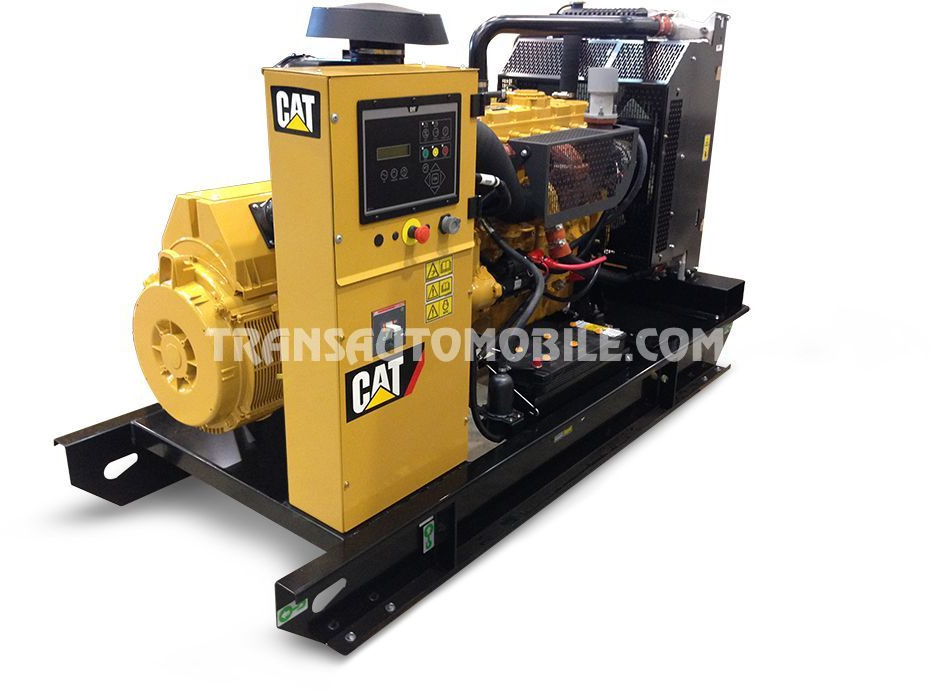 Caterpillar 220 KVA 37.8L DIESEL - EXPORT OUT EU - Generatorski set: slika Caterpillar 220 KVA 37.8L DIESEL - EXPORT OUT EU - Generatorski set Caterpillar 220 KVA 37.8L DIESEL - EXPORT OUT EU - Generatorski set: slika Caterpillar 220 KVA 37.8L DIESEL - EXPORT OUT EU - Generatorski set