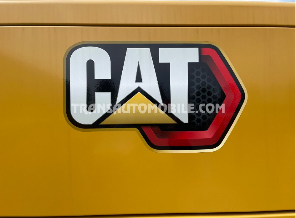 Caterpillar 220 KVA 37.8L DIESEL - EXPORT OUT EU - Generatorski set: slika Caterpillar 220 KVA 37.8L DIESEL - EXPORT OUT EU - Generatorski set Caterpillar 220 KVA 37.8L DIESEL - EXPORT OUT EU - Generatorski set: slika Caterpillar 220 KVA 37.8L DIESEL - EXPORT OUT EU - Generatorski set
