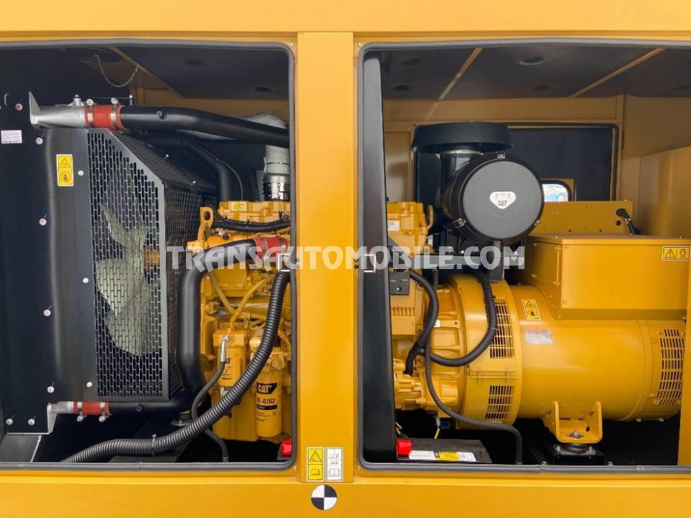 Caterpillar 275 kVA 8.8L TURBO DIESEL - EXPORT OUT EU - Generatorski set: slika Caterpillar 275 kVA 8.8L TURBO DIESEL - EXPORT OUT EU - Generatorski set Caterpillar 275 kVA 8.8L TURBO DIESEL - EXPORT OUT EU - Generatorski set: slika Caterpillar 275 kVA 8.8L TURBO DIESEL - EXPORT OUT EU - Generatorski set