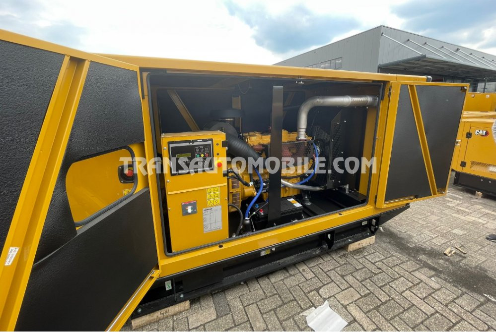 Caterpillar 88 KVA 15.2L DIESEL - EXPORT OUT EU - Generatorski set: slika Caterpillar 88 KVA 15.2L DIESEL - EXPORT OUT EU - Generatorski set Caterpillar 88 KVA 15.2L DIESEL - EXPORT OUT EU - Generatorski set: slika Caterpillar 88 KVA 15.2L DIESEL - EXPORT OUT EU - Generatorski set