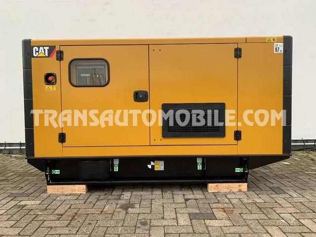Caterpillar 88 KVA 15.2L DIESEL - EXPORT OUT EU - Generatorski set: slika Caterpillar 88 KVA 15.2L DIESEL - EXPORT OUT EU - Generatorski set Caterpillar 88 KVA 15.2L DIESEL - EXPORT OUT EU - Generatorski set: slika Caterpillar 88 KVA 15.2L DIESEL - EXPORT OUT EU - Generatorski set