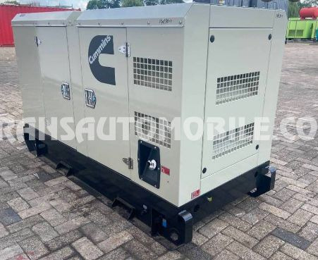 Cummins 220 KVA 34.0L DIESEL - EXPORT OUT EU - Generatorski set: slika Cummins 220 KVA 34.0L DIESEL - EXPORT OUT EU - Generatorski set Cummins 220 KVA 34.0L DIESEL - EXPORT OUT EU - Generatorski set: slika Cummins 220 KVA 34.0L DIESEL - EXPORT OUT EU - Generatorski set