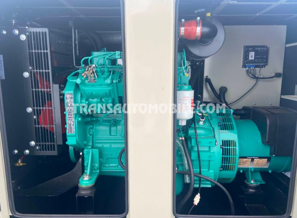 Cummins 66Kva DIESEL - EXPORT OUT EU - Generatorski set: slika Cummins 66Kva DIESEL - EXPORT OUT EU - Generatorski set Cummins 66Kva DIESEL - EXPORT OUT EU - Generatorski set: slika Cummins 66Kva DIESEL - EXPORT OUT EU - Generatorski set