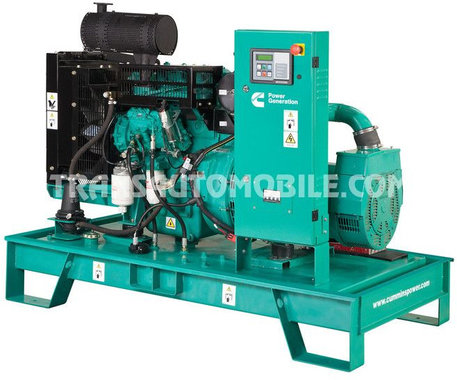 Cummins 66Kva DIESEL - EXPORT OUT EU - Generatorski set: slika Cummins 66Kva DIESEL - EXPORT OUT EU - Generatorski set Cummins 66Kva DIESEL - EXPORT OUT EU - Generatorski set: slika Cummins 66Kva DIESEL - EXPORT OUT EU - Generatorski set