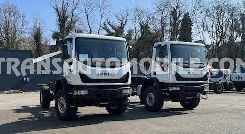 Iveco Eurocargo ML150E24WS 5.9L TURBO DIESEL 4x4 EURO3 CHASSIS CAB - EXPORT OUT EU - Kamion-šasija: slika Iveco Eurocargo ML150E24WS 5.9L TURBO DIESEL 4x4 EURO3 CHASSIS CAB - EXPORT OUT EU - Kamion-šasija Iveco Eurocargo ML150E24WS 5.9L TURBO DIESEL 4x4 EURO3 CHASSIS CAB - EXPORT OUT EU - Kamion-šasija: slika Iveco Eurocargo ML150E24WS 5.9L TURBO DIESEL 4x4 EURO3 CHASSIS CAB - EXPORT OUT EU - Kamion-šasija