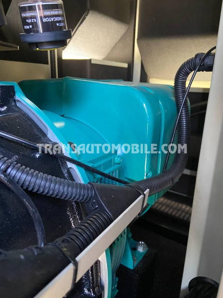 Novi Generatorski set Perkins 15 kVA 1.5L DIESEL - EXPORT OUT EU: slika Novi Generatorski set Perkins 15 kVA 1.5L DIESEL - EXPORT OUT EU