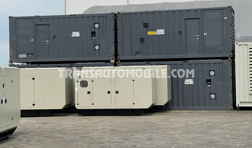 Perkins 150kVA 23.0L DIESEL - EXPORT OUT EU - Generatorski set: slika Perkins 150kVA 23.0L DIESEL - EXPORT OUT EU - Generatorski set Perkins 150kVA 23.0L DIESEL - EXPORT OUT EU - Generatorski set: slika Perkins 150kVA 23.0L DIESEL - EXPORT OUT EU - Generatorski set