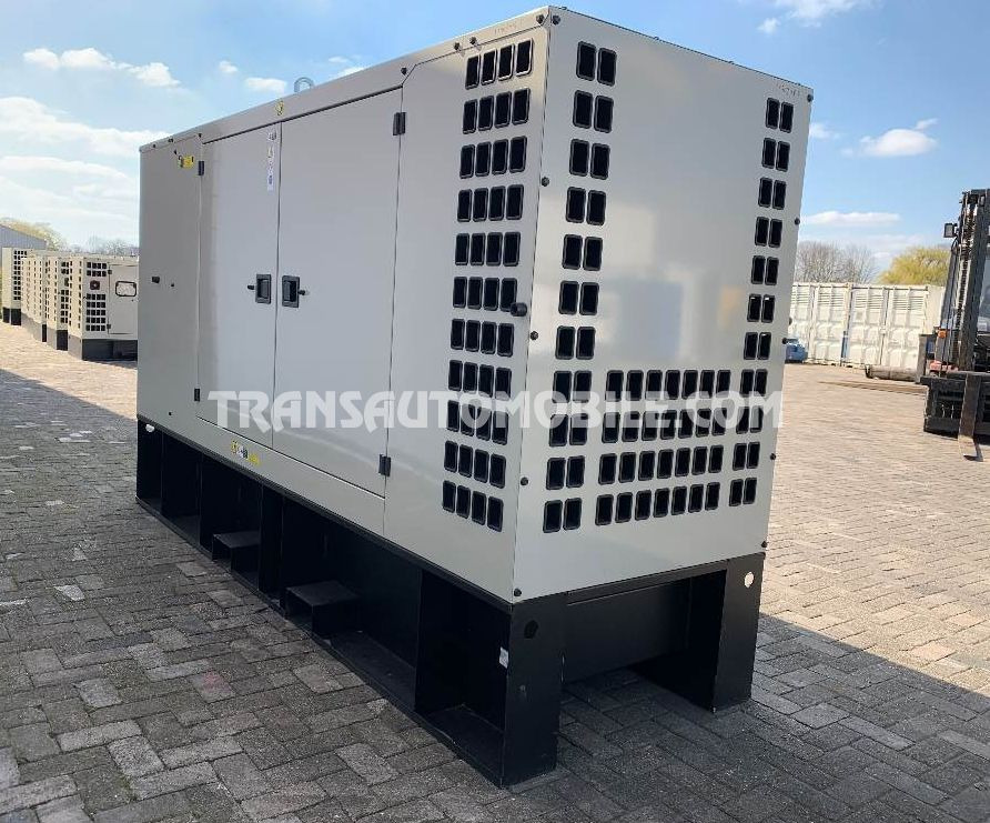 Perkins 275KVA 41L DIESEL - EXPORT OUT EU - Generatorski set: slika Perkins 275KVA 41L DIESEL - EXPORT OUT EU - Generatorski set Perkins 275KVA 41L DIESEL - EXPORT OUT EU - Generatorski set: slika Perkins 275KVA 41L DIESEL - EXPORT OUT EU - Generatorski set