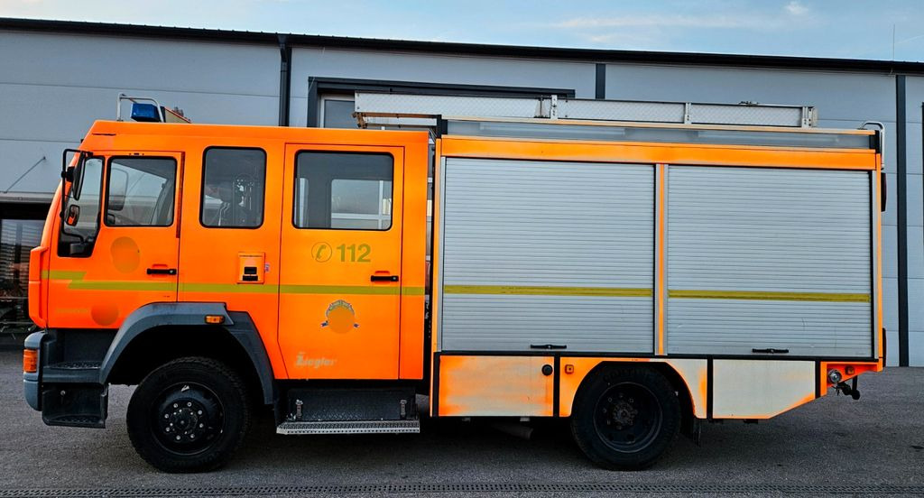 MAN 14.224 L80 4x4 Feuerwehr LF16 Ziegler - Kamion: slika MAN 14.224 L80 4x4 Feuerwehr LF16 Ziegler - Kamion MAN 14.224 L80 4x4 Feuerwehr LF16 Ziegler - Kamion: slika MAN 14.224 L80 4x4 Feuerwehr LF16 Ziegler - Kamion