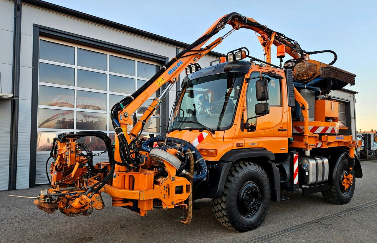 Mercedes-Benz Unimog U500 Euro5 MULAG MKM700 Triomäher - Kamion: slika Mercedes-Benz Unimog U500 Euro5 MULAG MKM700 Triomäher - Kamion Mercedes-Benz Unimog U500 Euro5 MULAG MKM700 Triomäher - Kamion: slika Mercedes-Benz Unimog U500 Euro5 MULAG MKM700 Triomäher - Kamion