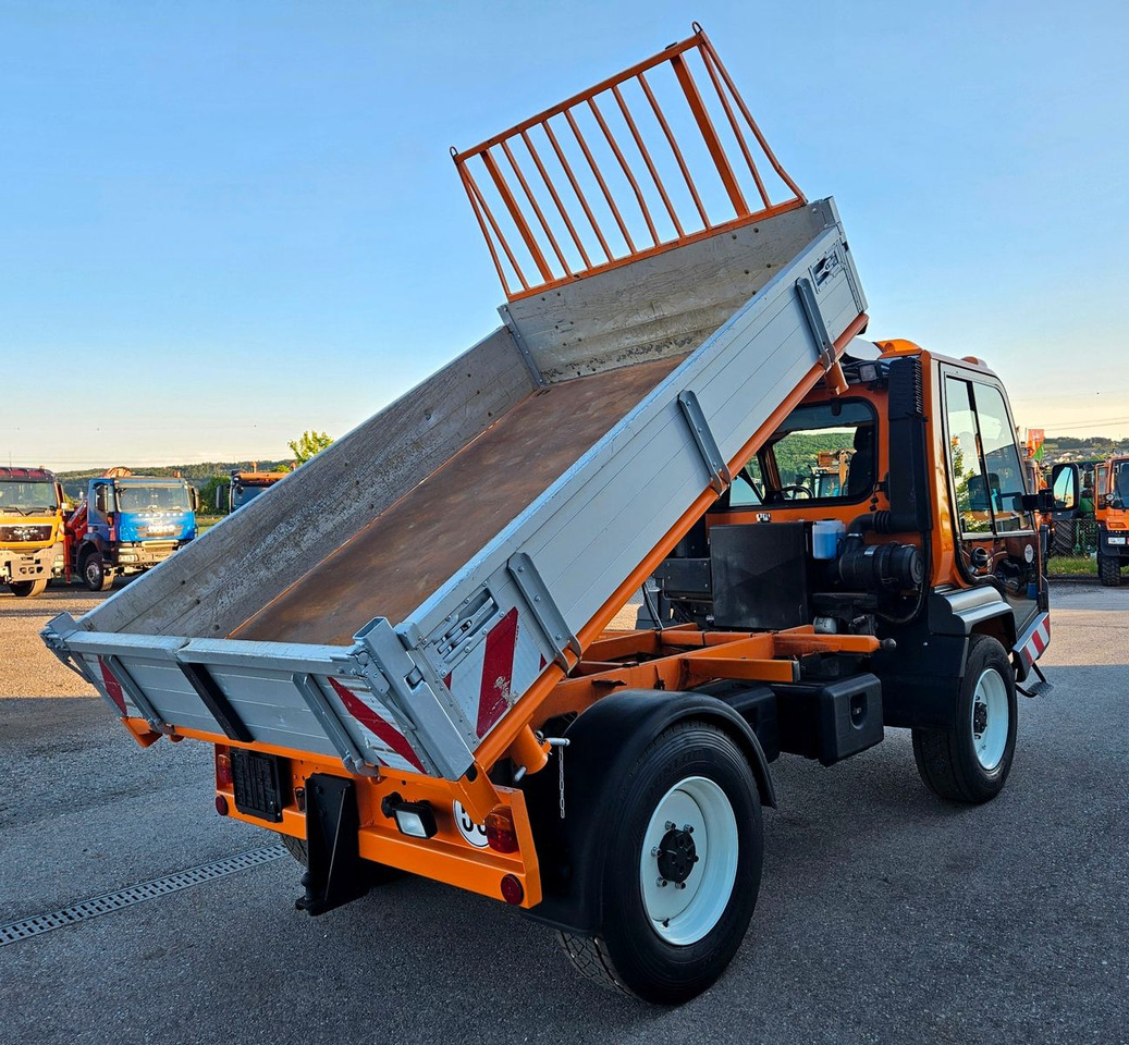 LINDNER Unitrac 102 Kommunal Kipper - Mali kamion kiper: slika LINDNER Unitrac 102 Kommunal Kipper - Mali kamion kiper LINDNER Unitrac 102 Kommunal Kipper - Mali kamion kiper: slika LINDNER Unitrac 102 Kommunal Kipper - Mali kamion kiper