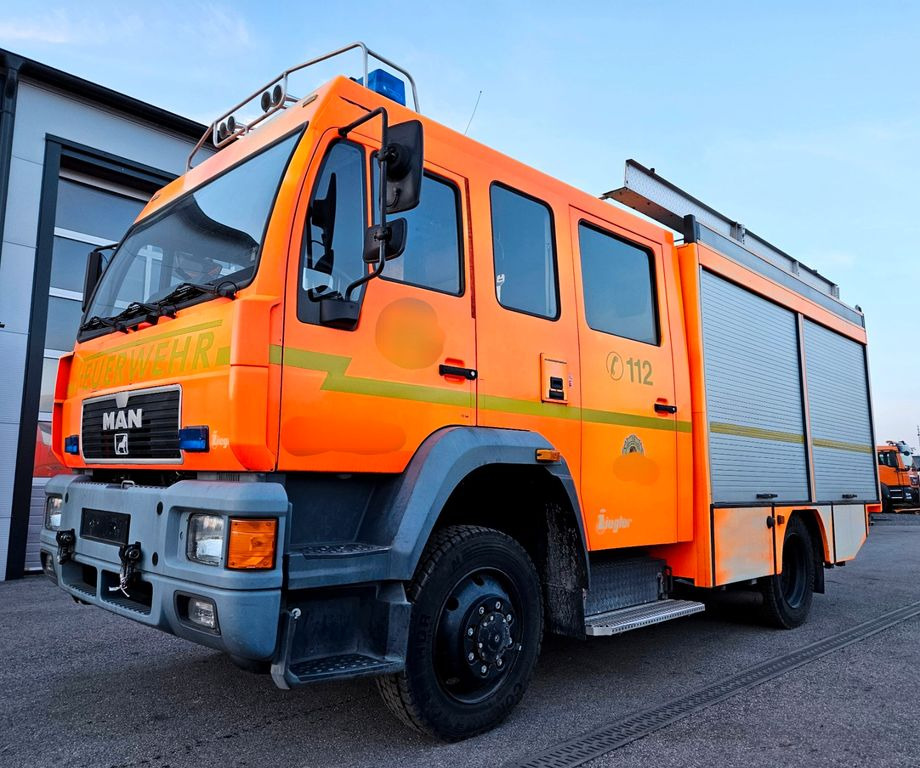 MAN 14.224 L80 4x4 Feuerwehr LF16 Ziegler - Vatrogasno vozilo: slika MAN 14.224 L80 4x4 Feuerwehr LF16 Ziegler - Vatrogasno vozilo MAN 14.224 L80 4x4 Feuerwehr LF16 Ziegler - Vatrogasno vozilo: slika MAN 14.224 L80 4x4 Feuerwehr LF16 Ziegler - Vatrogasno vozilo