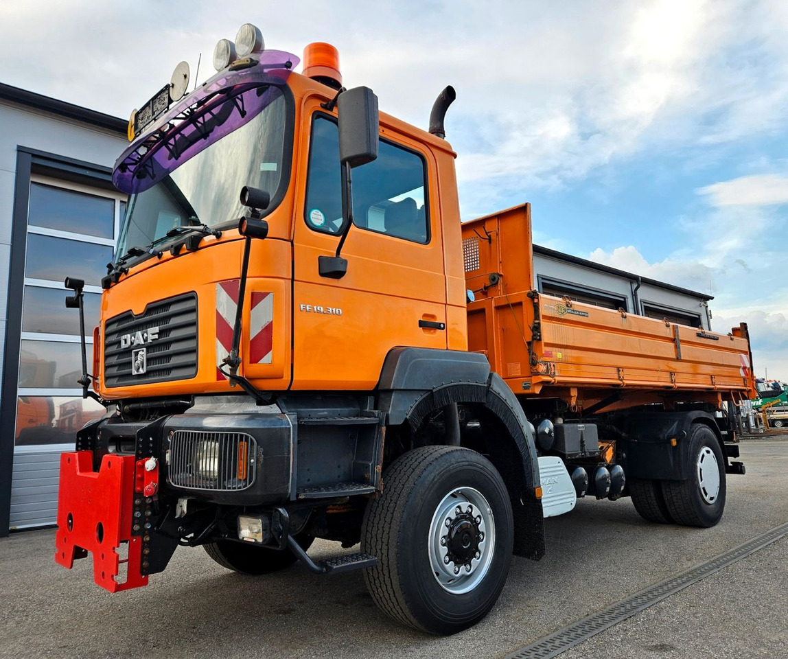 MAN FE 19.310 4x4 BL Meiller Winterdienst - Kiper: slika  MAN FE 19.310 4x4 BL Meiller Winterdienst - Kiper MAN FE 19.310 4x4 BL Meiller Winterdienst - Kiper: slika  MAN FE 19.310 4x4 BL Meiller Winterdienst - Kiper