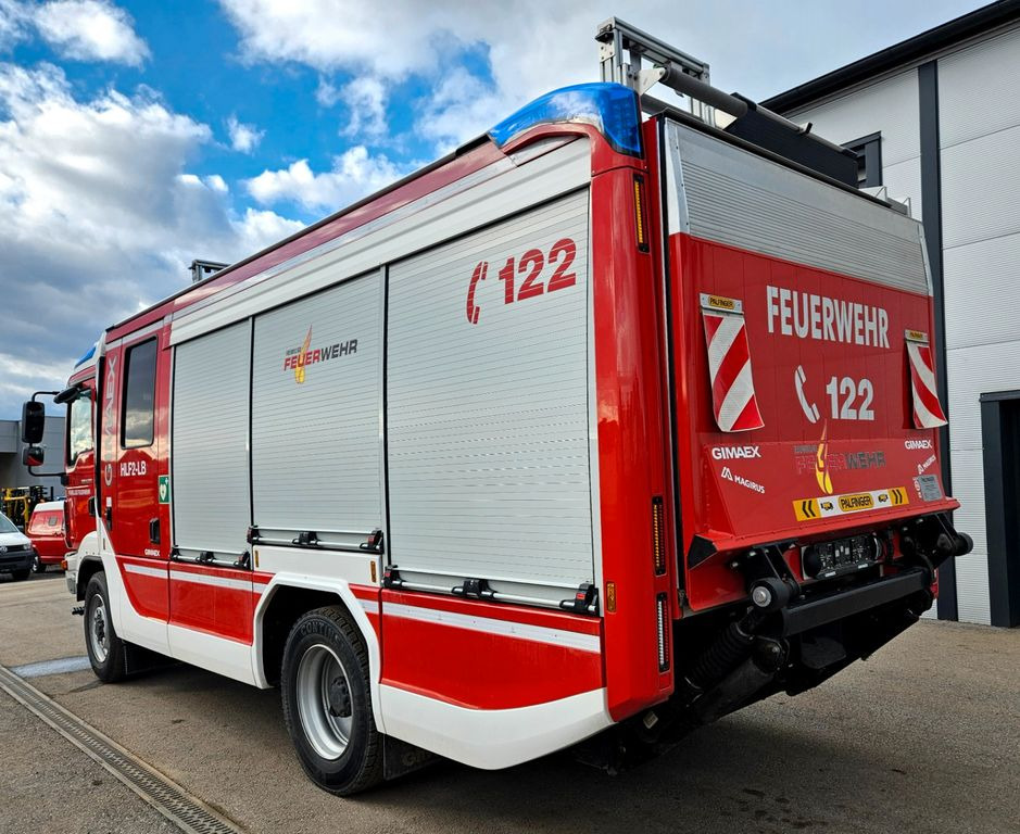 MAN TGM 13.290 4x4 BL Feuerwehr HLF2-LB Gimaex - Vatrogasno vozilo: slika MAN TGM 13.290 4x4 BL Feuerwehr HLF2-LB Gimaex - Vatrogasno vozilo MAN TGM 13.290 4x4 BL Feuerwehr HLF2-LB Gimaex - Vatrogasno vozilo: slika MAN TGM 13.290 4x4 BL Feuerwehr HLF2-LB Gimaex - Vatrogasno vozilo