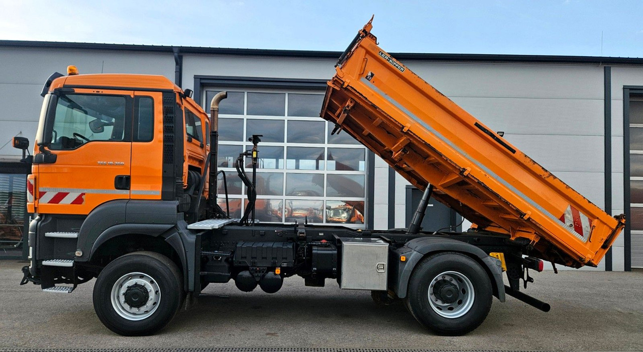 MAN TGS 18.360 4x4 BL Euro5 - Kiper: slika MAN TGS 18.360 4x4 BL Euro5 - Kiper MAN TGS 18.360 4x4 BL Euro5 - Kiper: slika MAN TGS 18.360 4x4 BL Euro5 - Kiper