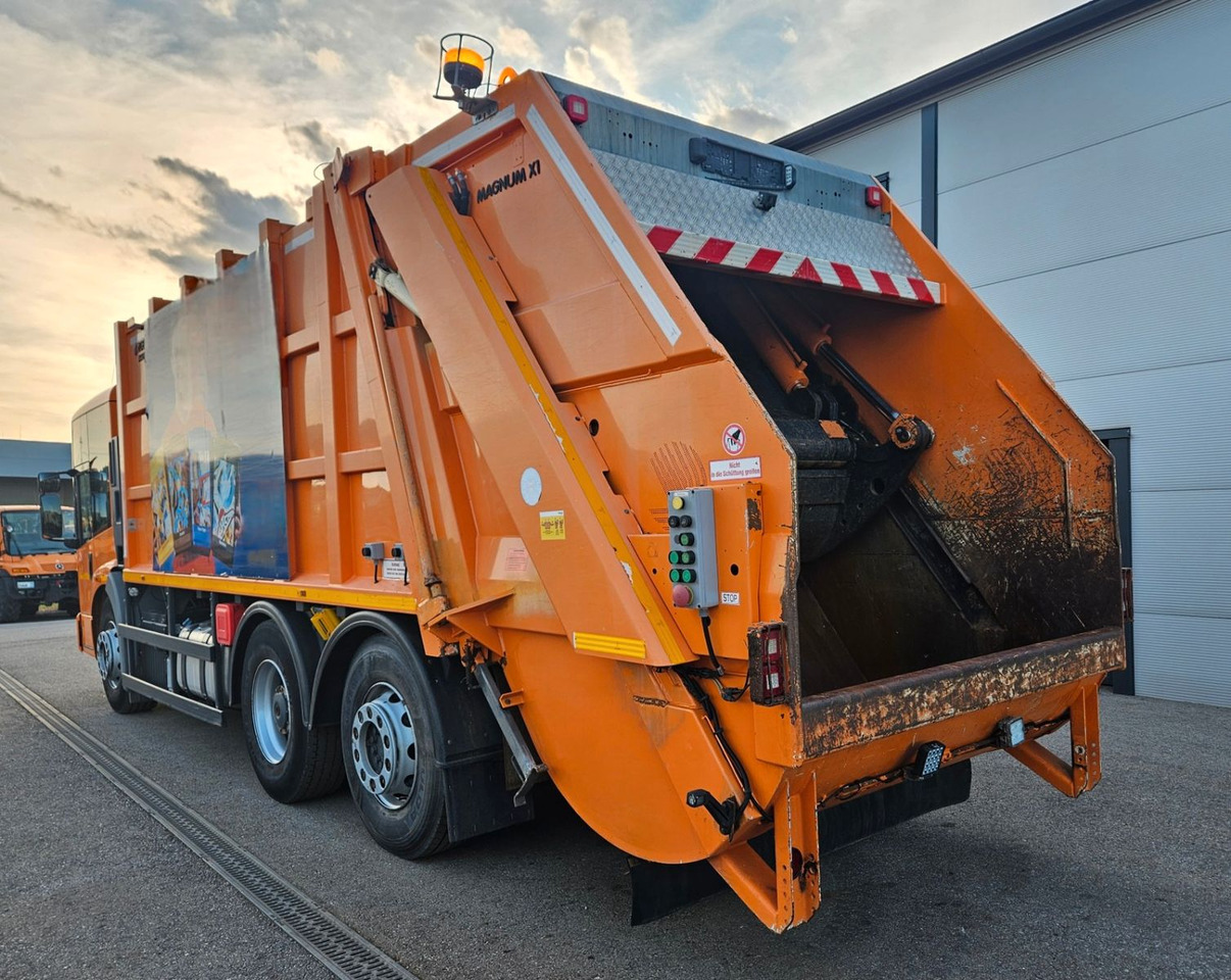 Mercedes-Benz Econic 2630 ZOELLER Magnum X1 Variopress Euro6 - Kamion za odvoz smeća: slika Mercedes-Benz Econic 2630 ZOELLER Magnum X1 Variopress Euro6 - Kamion za odvoz smeća Mercedes-Benz Econic 2630 ZOELLER Magnum X1 Variopress Euro6 - Kamion za odvoz smeća: slika Mercedes-Benz Econic 2630 ZOELLER Magnum X1 Variopress Euro6 - Kamion za odvoz smeća
