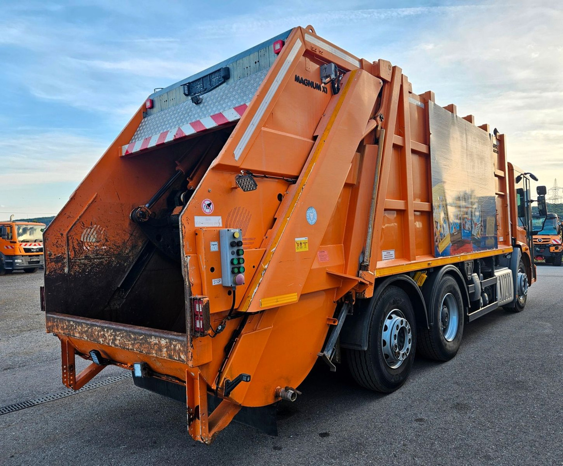 Mercedes-Benz Econic 2630 ZOELLER Magnum X1 Variopress Euro6 - Kamion za odvoz smeća: slika Mercedes-Benz Econic 2630 ZOELLER Magnum X1 Variopress Euro6 - Kamion za odvoz smeća Mercedes-Benz Econic 2630 ZOELLER Magnum X1 Variopress Euro6 - Kamion za odvoz smeća: slika Mercedes-Benz Econic 2630 ZOELLER Magnum X1 Variopress Euro6 - Kamion za odvoz smeća
