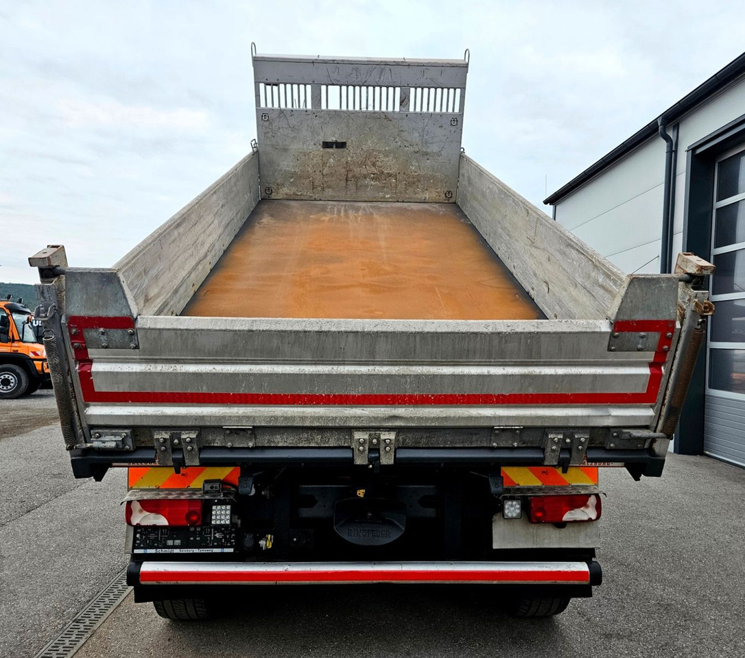 Scania G 410 6x4-4 Euro6  Winterdienst - Kiper: slika  Scania G 410 6x4-4 Euro6  Winterdienst - Kiper Scania G 410 6x4-4 Euro6  Winterdienst - Kiper: slika  Scania G 410 6x4-4 Euro6  Winterdienst - Kiper