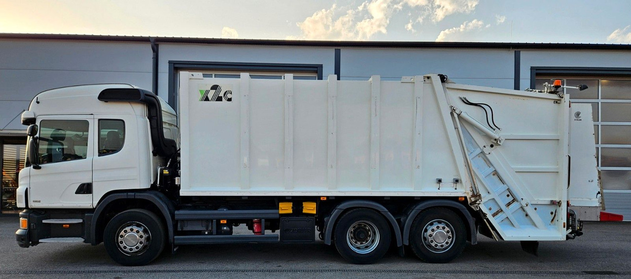 Scania P320 Euro6 Zoeller Medium X2C21 Variopress - Kamion za odvoz smeća: slika Scania P320 Euro6 Zoeller Medium X2C21 Variopress - Kamion za odvoz smeća Scania P320 Euro6 Zoeller Medium X2C21 Variopress - Kamion za odvoz smeća: slika Scania P320 Euro6 Zoeller Medium X2C21 Variopress - Kamion za odvoz smeća