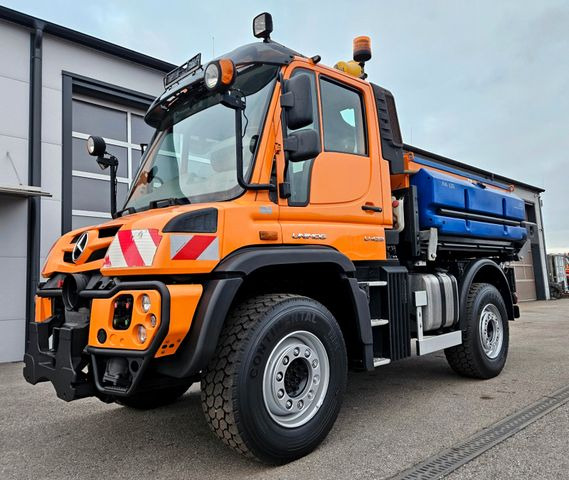 Unimog U423 UGE Euro6 Hydrostat Schmidt Stratos - Kiper: slika Unimog U423 UGE Euro6 Hydrostat Schmidt Stratos - Kiper Unimog U423 UGE Euro6 Hydrostat Schmidt Stratos - Kiper: slika Unimog U423 UGE Euro6 Hydrostat Schmidt Stratos - Kiper
