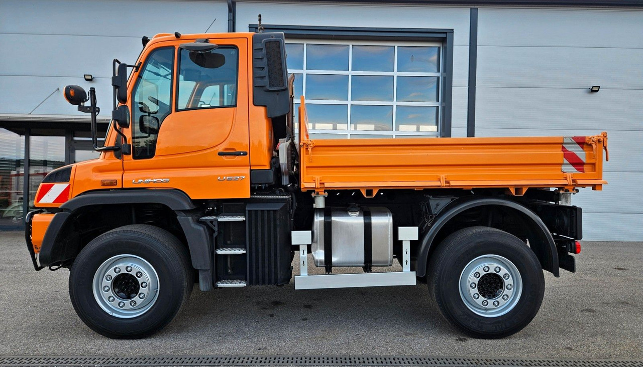 Unimog U527 UGE Euro6 VarioPilot Hydrostat - Kiper: slika Unimog U527 UGE Euro6 VarioPilot Hydrostat - Kiper Unimog U527 UGE Euro6 VarioPilot Hydrostat - Kiper: slika Unimog U527 UGE Euro6 VarioPilot Hydrostat - Kiper