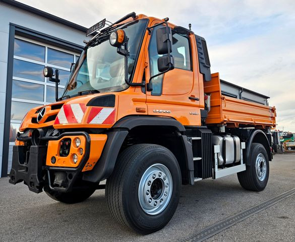 Unimog U527 UGE Euro6 VarioPilot Hydrostat - Kiper: slika Unimog U527 UGE Euro6 VarioPilot Hydrostat - Kiper Unimog U527 UGE Euro6 VarioPilot Hydrostat - Kiper: slika Unimog U527 UGE Euro6 VarioPilot Hydrostat - Kiper