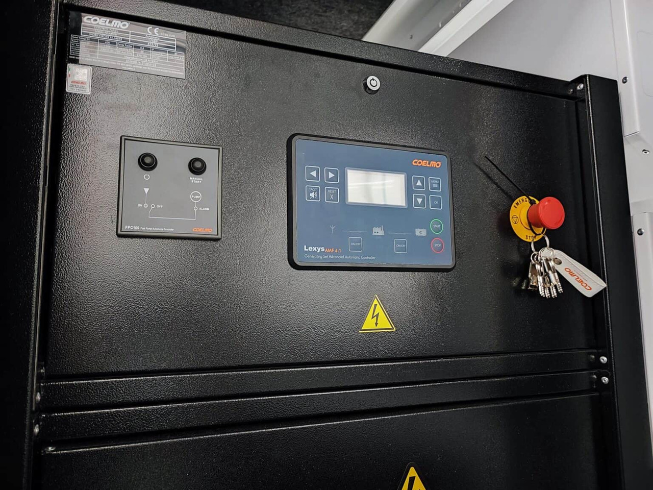 Coelmo BDT12M900 - Alat/ Oprema: slika Coelmo BDT12M900 - Alat/ Oprema Coelmo BDT12M900 - Alat/ Oprema: slika Coelmo BDT12M900 - Alat/ Oprema